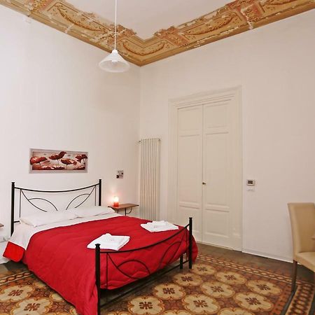 Rest And Go Bed & Breakfast Palermo Dış mekan fotoğraf