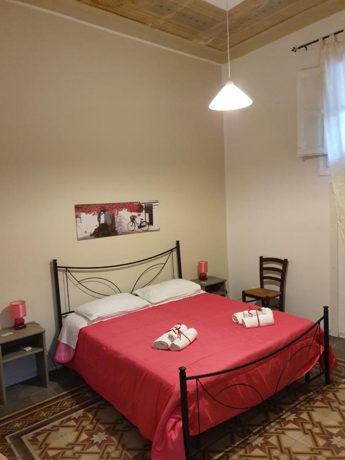 Rest And Go Bed & Breakfast Palermo Dış mekan fotoğraf