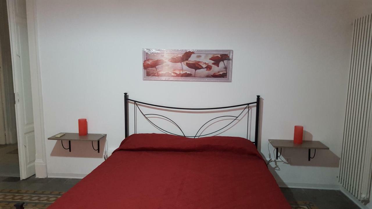 Rest And Go Bed & Breakfast Palermo Dış mekan fotoğraf