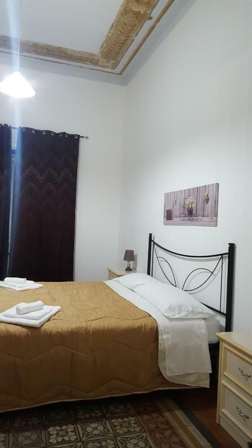 Rest And Go Bed & Breakfast Palermo Dış mekan fotoğraf