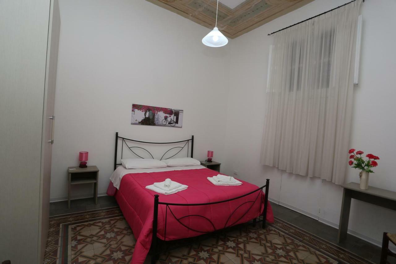 Rest And Go Bed & Breakfast Palermo Dış mekan fotoğraf