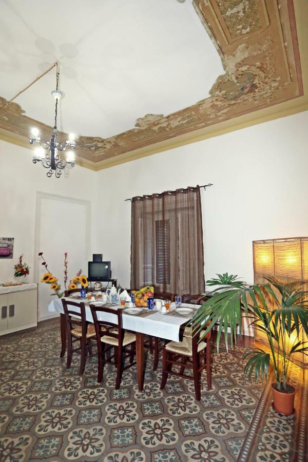 Rest And Go Bed & Breakfast Palermo Dış mekan fotoğraf