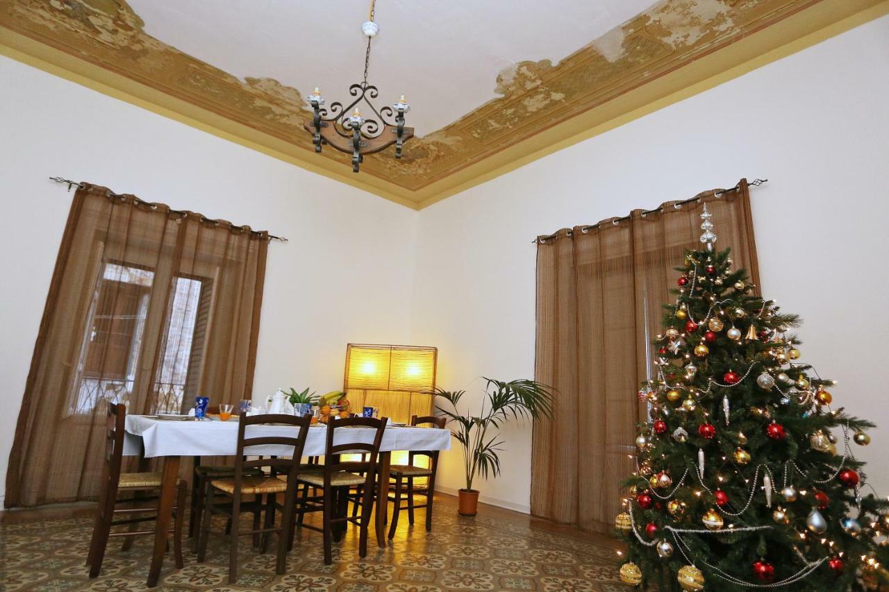 Rest And Go Bed & Breakfast Palermo Dış mekan fotoğraf